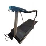 LLBR2 - Treadmill - Precor M9.21si Tri-Logic System Ground Effects