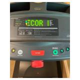 LLBR2 - Treadmill - Precor M9.21si Tri-Logic System Ground Effects