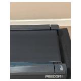 LLBR2 - Treadmill - Precor M9.21si Tri-Logic System Ground Effects