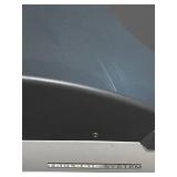 LLBR2 - Treadmill - Precor M9.21si Tri-Logic System Ground Effects