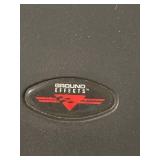 LLBR2 - Treadmill - Precor M9.21si Tri-Logic System Ground Effects