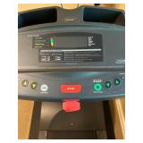 LLBR2 - Treadmill - Precor M9.21si Tri-Logic System Ground Effects