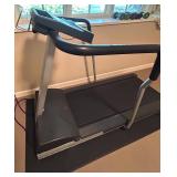 LLBR2 - Treadmill - Precor M9.21si Tri-Logic System Ground Effects