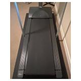 LLBR2 - Treadmill - Precor M9.21si Tri-Logic System Ground Effects