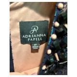 LLFR - Embellished Lace Dress - Adrianna Papell