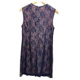 LLFR - Embellished Lace Dress - Adrianna Papell