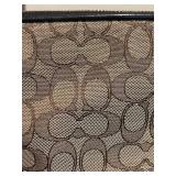 LLFR - Shoulder Bag - Coach Signature Jacquard