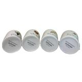 LLFR - Pottery Barn Reindeer Mugs (Lot of 4)