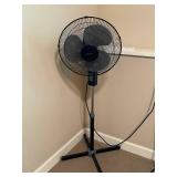 LLBR2 - Stand Fan - Boston  Model 25974
