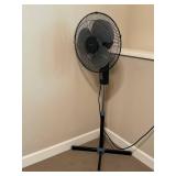LLBR2 - Stand Fan - Boston  Model 25974