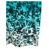 LLFR - Sleeveless Dress - Vince Camuto Abstract Print