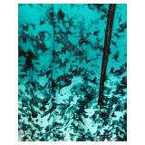 LLFR - Sleeveless Dress - Vince Camuto Abstract Print