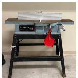 G - Motorized Jointer - Delta