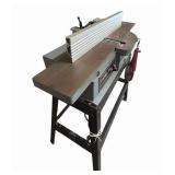 G - Motorized Jointer - Delta
