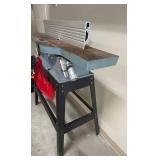 G - Motorized Jointer - Delta