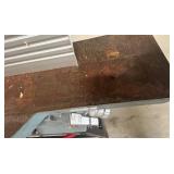 G - Motorized Jointer - Delta