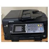 G - All-In-One Printer - Epson WorkForce WF-3620 - For Scanner ONLY