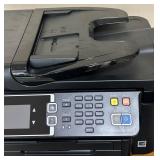 G - All-In-One Printer - Epson WorkForce WF-3620 - For Scanner ONLY