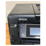 G - All-In-One Printer - Epson WorkForce WF-3620 - For Scanner ONLY