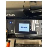 G - All-In-One Printer - Epson WorkForce WF-3620 - For Scanner ONLY