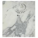 LLFR - Kitchen Utensil Mixed Lot Marble Cutting Stone
