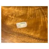 LLFR - Vintage Wooden Serving Bowls & Trays Mixed Lot - Woods of Hawaii, Core, Swismar