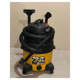 LLS - Wet Dry Vac Shop-Vac QSP Pro QPL30 8 Gallon