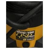 LLS - Wet Dry Vac Shop-Vac QSP Pro QPL30 8 Gallon