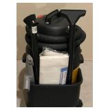 LLS - Wet Dry Vac Shop-Vac QSP Pro QPL30 8 Gallon