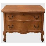 LLS - Vintage French Provincial Dresser