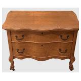 LLS - Vintage French Provincial Dresser