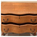 LLS - Vintage French Provincial Dresser