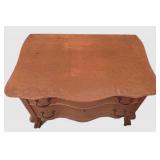 LLS - Vintage French Provincial Dresser