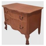 LLS - Vintage French Provincial Dresser