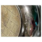LLFR - Vintage S.S. Wellamo Steamship Souvenir Ashtray