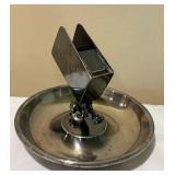 LLFR - Vintage S.S. Wellamo Steamship Souvenir Ashtray