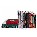 LLFR - Business Leadership & Investing Books Mixed Lot (12 Books)