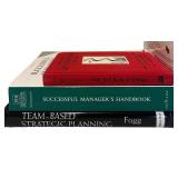 LLFR - Business Leadership & Investing Books Mixed Lot (12 Books)