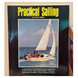 LLFR - Sailing Books Mixed Lot (Lot of 8)