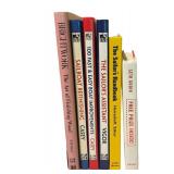 LLFR - Sailing Books Mixed Lot (Lot of 8)
