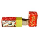 K - Vintage Harmonica - Fr. Hotz the American Ace