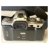 LRFE - Vintage Pentax ZX-5 35mm Film Camera With 28-70mm Lens