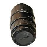 LRFE - Camera Lens - Sigma 70-300Mm F4-5.6 Apo Macro Autofocus