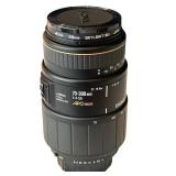 LRFE - Camera Lens - Sigma 70-300Mm F4-5.6 Apo Macro Autofocus