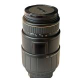 LRFE - Camera Lens - Sigma 70-300Mm F4-5.6 Apo Macro Autofocus