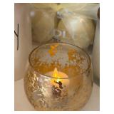 LRFE - Candle Lot - Mixed Assorted Decorative Candles (Lot of 12)