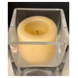 LRFE - Candle Lot - Mixed Assorted Decorative Candles (Lot of 12)