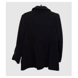 FC - 100% Wool Coat