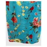 FC - Floral Sleeveless Dress Jones New York Petite