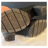 FC - Ankle Boots - Paul Green Riley Grey SDE